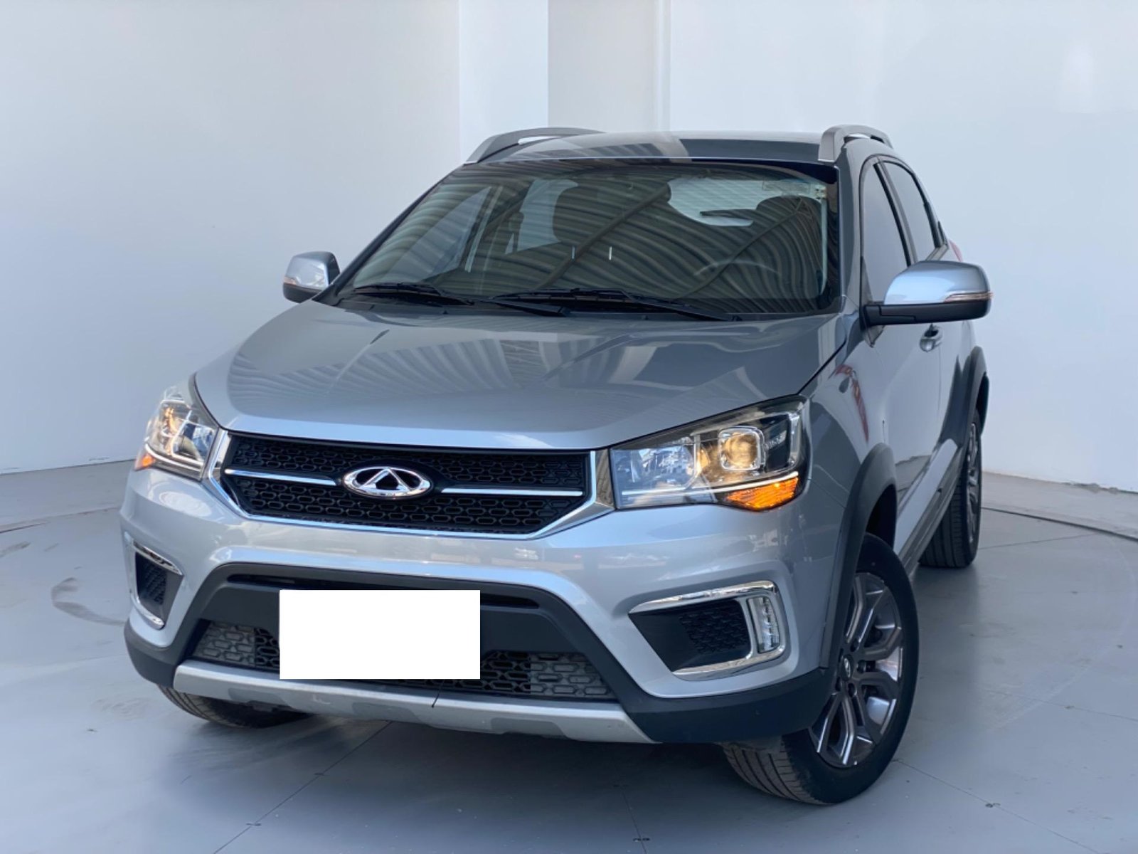 CAOA CHERY TIGGO 2 1.5 MPFI 16V FLEX LOOK 4P MANUAL 2021-2022 CAOA CHERY TIGGO 2 1.5 MPFI 16V FLEX LOOK 4P MANUAL 2021-2022